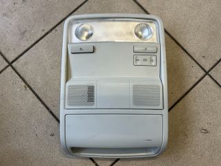 bontott VW GOLF PLUS Beltér Világítás Első