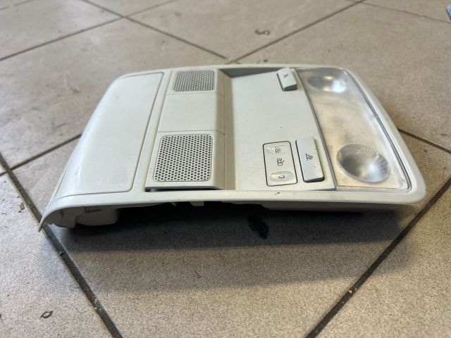 bontott VW GOLF PLUS Beltér Világítás Első