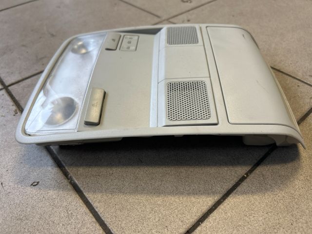 bontott VW GOLF PLUS Beltér Világítás Első