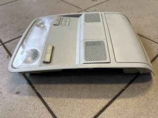 bontott VW GOLF PLUS Beltér Világítás Első