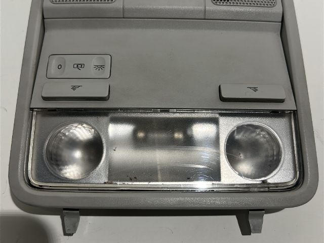 bontott VW GOLF PLUS Beltér Világítás Első