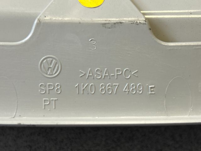 bontott VW GOLF PLUS Beltér Világítás Első