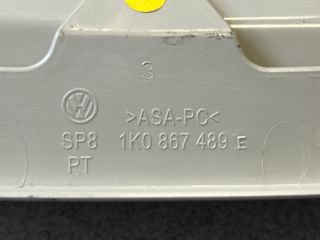 bontott VW GOLF PLUS Beltér Világítás Első