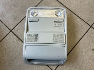 bontott VW GOLF PLUS Beltér Világítás Első