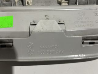 bontott VW GOLF PLUS Beltér Világítás Első