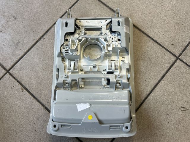 bontott VW GOLF PLUS Beltér Világítás Első