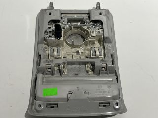 bontott VW GOLF PLUS Beltér Világítás Első