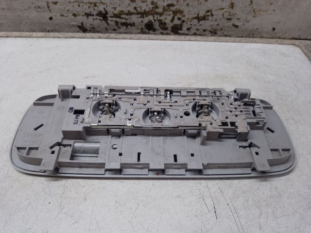 bontott VW GOLF PLUS Beltér Világítás Hátsó