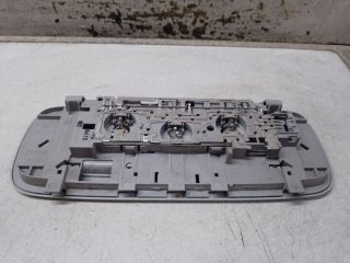 bontott VW GOLF PLUS Beltér Világítás Hátsó