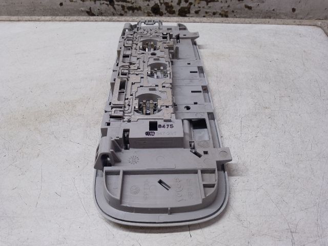 bontott VW GOLF PLUS Beltér Világítás Hátsó