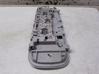 bontott VW GOLF PLUS Beltér Világítás Hátsó