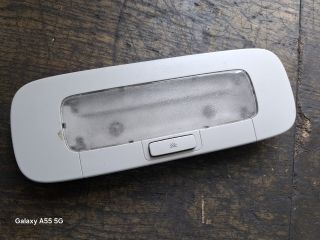 bontott VW GOLF PLUS Beltér Világítás Hátsó
