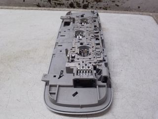 bontott VW GOLF PLUS Beltér Világítás Hátsó