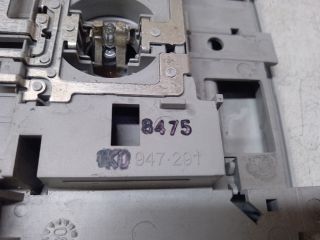 bontott VW GOLF PLUS Beltér Világítás Hátsó