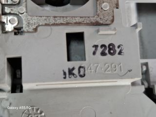 bontott VW GOLF PLUS Beltér Világítás Hátsó