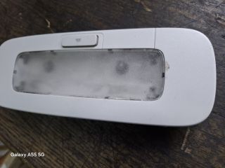 bontott VW GOLF PLUS Beltér Világítás Hátsó