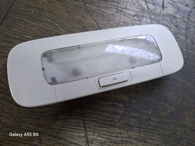 bontott VW GOLF PLUS Beltér Világítás Hátsó