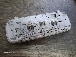 bontott VW GOLF PLUS Beltér Világítás Hátsó