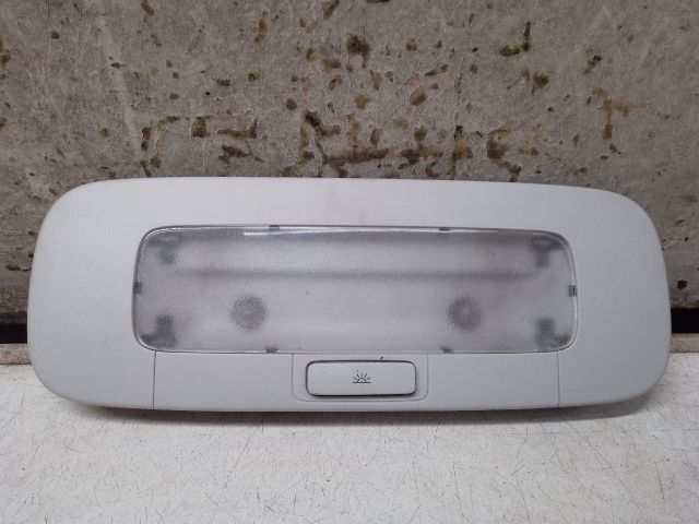 bontott VW GOLF PLUS Beltér Világítás Hátsó