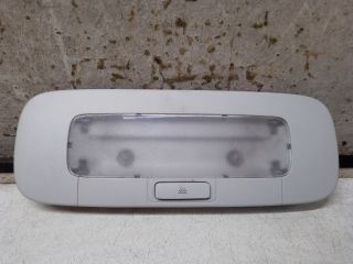 bontott VW GOLF PLUS Beltér Világítás Hátsó