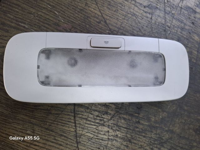 bontott VW GOLF PLUS Beltér Világítás Hátsó