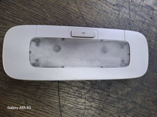 bontott VW GOLF PLUS Beltér Világítás Hátsó