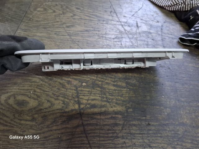 bontott VW GOLF PLUS Beltér Világítás Hátsó