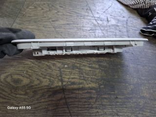 bontott VW GOLF PLUS Beltér Világítás Hátsó