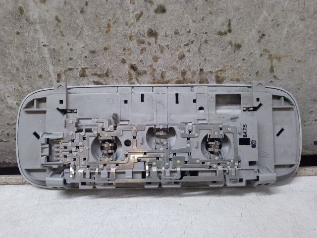 bontott VW GOLF PLUS Beltér Világítás Hátsó