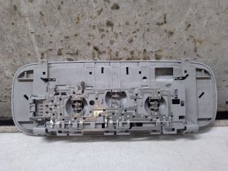 bontott VW GOLF PLUS Beltér Világítás Hátsó