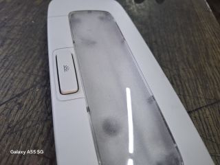 bontott VW GOLF PLUS Beltér Világítás Hátsó