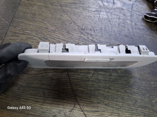 bontott VW GOLF PLUS Beltér Világítás Hátsó