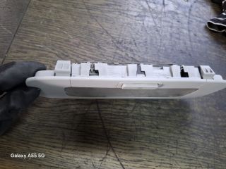 bontott VW GOLF PLUS Beltér Világítás Hátsó