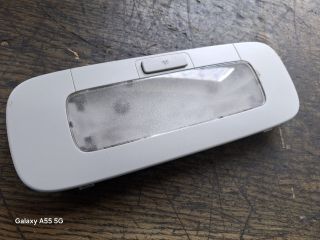 bontott VW GOLF PLUS Beltér Világítás Hátsó