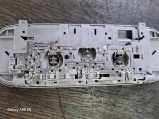 bontott VW GOLF PLUS Beltér Világítás Hátsó