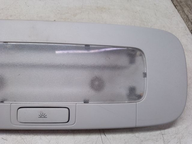 bontott VW GOLF PLUS Beltér Világítás Hátsó