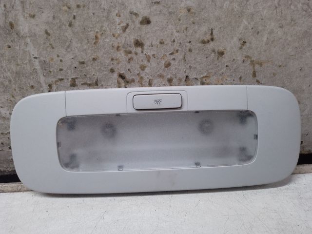 bontott VW GOLF PLUS Beltér Világítás Hátsó