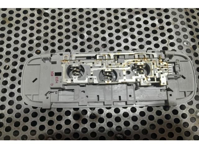 bontott VW GOLF PLUS Beltér Világítás Hátsó