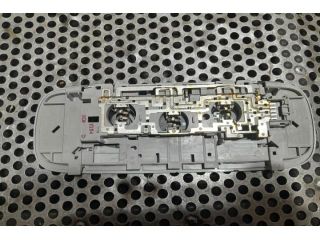 bontott VW GOLF PLUS Beltér Világítás Hátsó