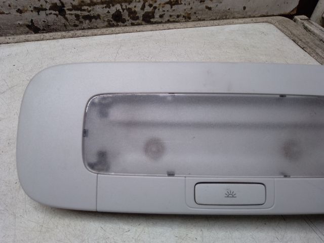 bontott VW GOLF PLUS Beltér Világítás Hátsó