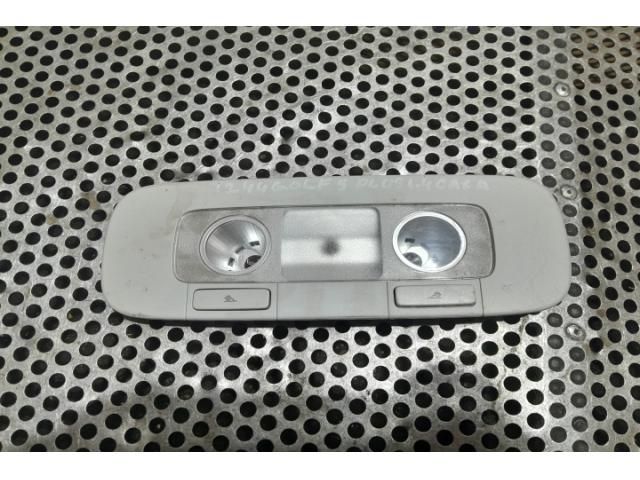 bontott VW GOLF PLUS Beltér Világítás Hátsó