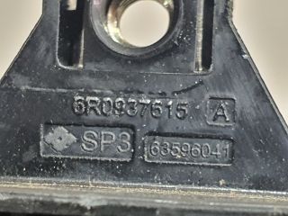 bontott VW GOLF PLUS Biztosítéktábla Utastér