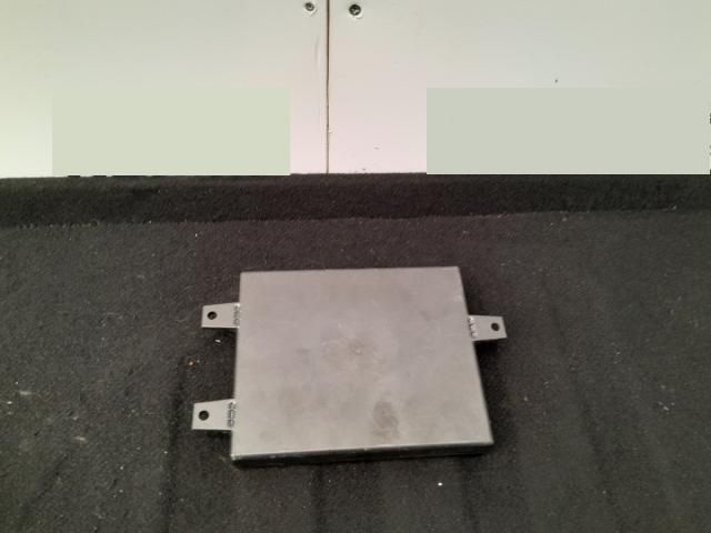 bontott VW GOLF PLUS Bluetooth Elektronika