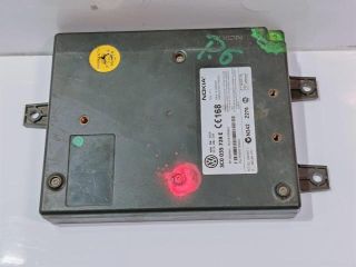 bontott VW GOLF PLUS Bluetooth Elektronika