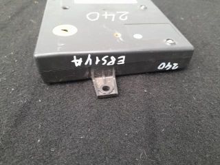 bontott VW GOLF PLUS Bluetooth Elektronika