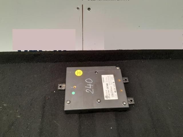 bontott VW GOLF PLUS Bluetooth Elektronika