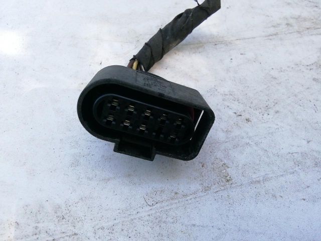 bontott VW GOLF PLUS Csatlakozó