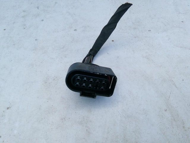 bontott VW GOLF PLUS Csatlakozó