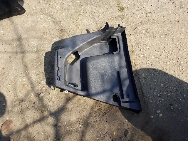 bontott VW GOLF PLUS Csomagtér Kárpit