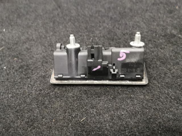 bontott VW GOLF PLUS Csomagtér Nyitó Kar / Gomb